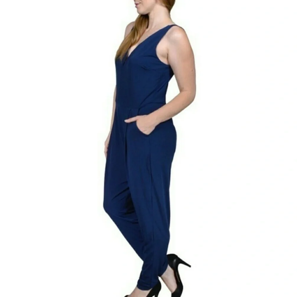 plus Size rompers
